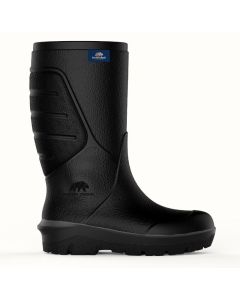 Polyver Boots Classic Winter Black