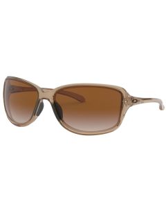 Oakley Sunglasses Cohort Sepia Dk Brn Grad