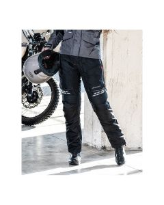 Grand Canyon Bikewear Textile Trousers Spirit Lady Big Size Black