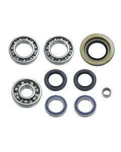Bronco ATV Differential Bearing & Seal Kit - 78-03A21