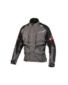 Grand Canyon Bikewear Textile Jacket Ventura Titan
