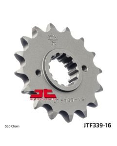 JT Front Sprocket JTF339.16 (274-F339-16)