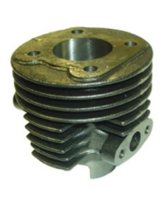 Forte Cylinder, Ø 38mm, Puch, (Not inc. Piston - Gaskets)