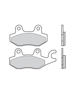 Brembo Brakepads Maxi-Scooter - 07071XS