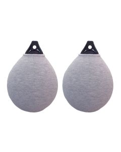 Fender cover grey A3 47x59cm 2-pack
