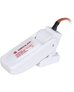 Osculati bilge pump auto-switch Marine - M16-603-50