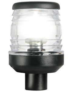 Osculati 360° Classic light w/shank black LED Marine - M11-133-13