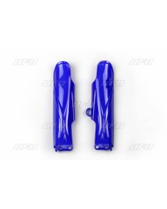 UFO Fork slider protectors YZ85 19- Blue 089
