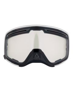 AMOQ Vision Vent+ Magnetic Dual Lens HEATED - Clear