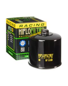 HiFlo oil filter HF153RC (Racing 17mm)