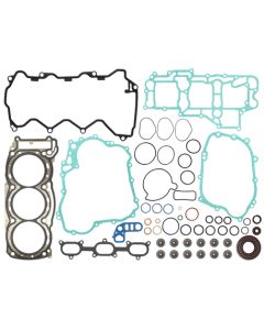 Sno-X Full Gasket Set With Oil Seal Rotax 1200 - 89-711325