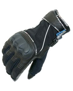 Lindstrands Glove Orbit Black
