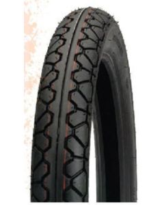Deestone tyre, D781 2.75-17 pr4 TT