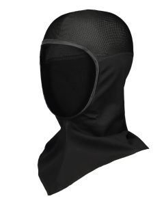Svala Custom windproof Hood black