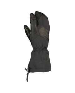 Scott Glove Explorair Alpine black