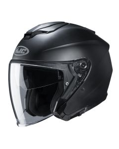 HJC Helmet i30 Semi Flat Black