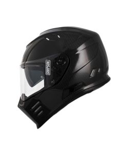 Simpson Helmet Venom Carbon