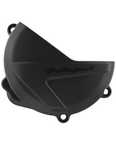 Polisport Clutch Cover Protection - CRF250R 18-21