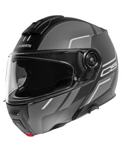 Schuberth Helmet C5 Master grey