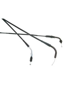 Throttle cable, Kymco Super 9