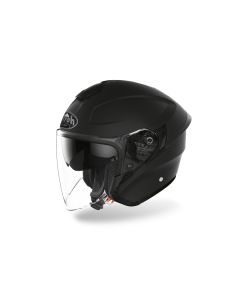 Airoh Helmet H.20 Color black Matt