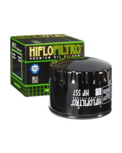 HiFlo oil filter HF557