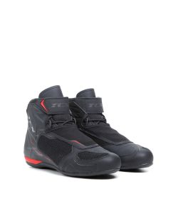 TCX Shoe R04D Air Black/Red