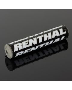 Renthal Shiny Pad Black