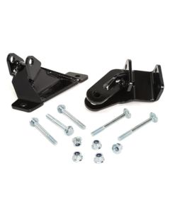 Kimpex Click N Go 2 Bracket for Plow Angle kit with extension (75-374930)