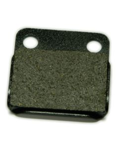 Sno-X Parking brake pad standard Ockelbo - 85-179