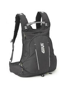 Givi EA104B rucksack 22lt with helmet holder (EA104B)