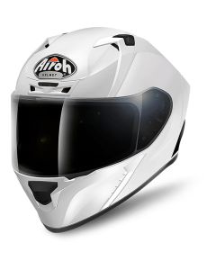 Airoh Helmet Valor Color white gloss