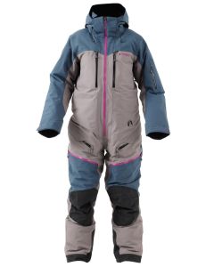 Celsus Insulated Monosuit, Orion Gray