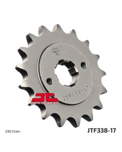 JT Front Sprocket JTF338.17 (274-F338-17)
