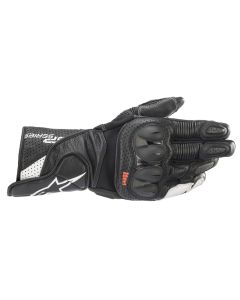 Alpinestars Glove SP-2 v3 Black/White