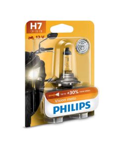 Philips bulb H7 CityVision Moto 12V/55W/PX26d