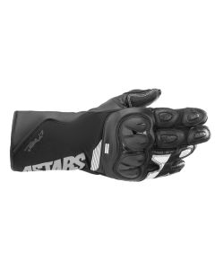 Alpinestars Glove SP-365  Drystar Black/White
