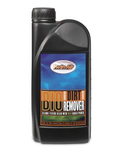 Twin Air Bio Dirt Remover, Air Filter Cleaner (900gr) (12) - 159004