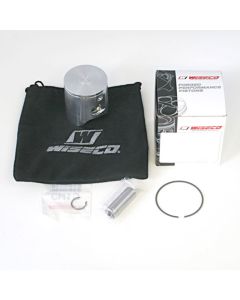 Wiseco Piston Kit KTM125SX '07-23 Pro-Lite (53.94mm) - W786M05400A