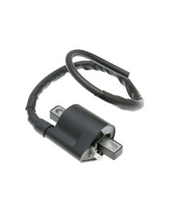 Ignition Coil, 1-pin, Universal, Aprilia / PGO / Yamaha