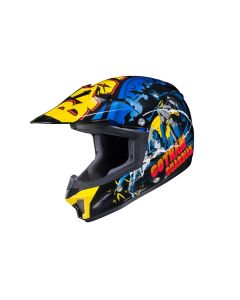 HJC Helmet CL-XY II Batman S 55-56cm