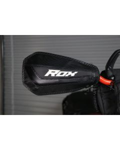 Rox Handguard Generation 3 Flex-tec Mountain Lite Black/White