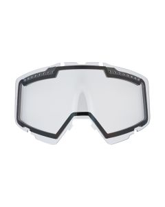 AMOQ Aster Dual Lens Vent+ Clear
