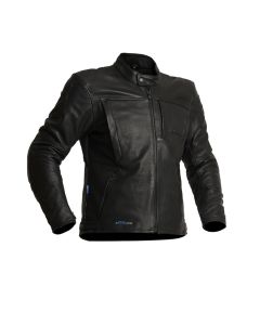 Halvarssons Leather Jacket Racken