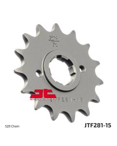 JT Front Sprocket JTF281.15 (274-F281-15)