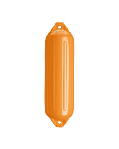 Polyform US fender NF 3 orange 14.2 x 48.3 cm