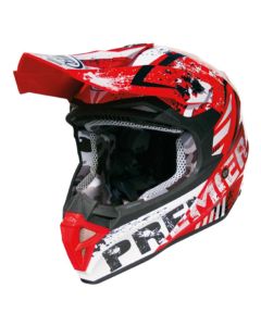 Premier Helmet Exige ZX 2