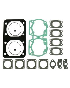 Sno-X Top gasket Rotax 583,643 LC - 89-3010