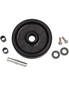 Camso Idler wheel 200mm (R4S, dual bearings) ATV - 7016-00-0199