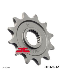 JT Front Sprocket JTF326.12 (274-F326-12)